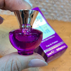 Отзыв Versace Dylan Purple