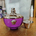 Духи Dylan Purple от Versace