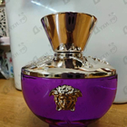 Отзывы Versace Dylan Purple