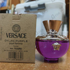 Отзыв Versace Dylan Purple