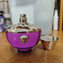 Отзыв Versace Dylan Purple