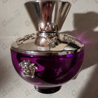 Духи Dylan Purple от Versace