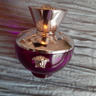 Отзывы Versace Dylan Purple