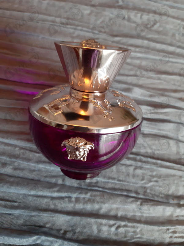 Духи Dylan Purple от Versace