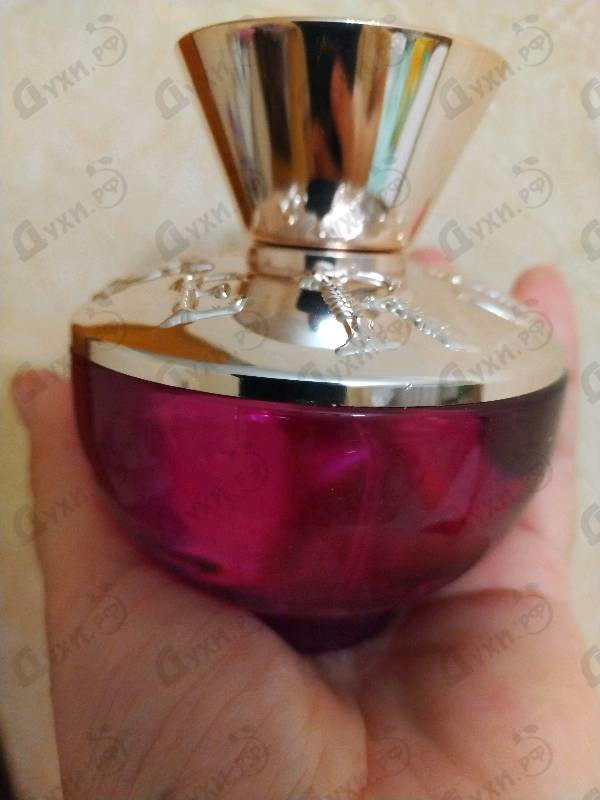 Парфюмерия Versace Dylan Purple