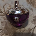 Духи Dylan Purple от Versace