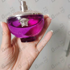 Парфюм Versace Dylan Purple