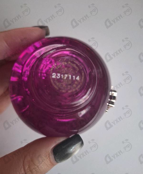 Парфюмерия Dylan Purple от Versace