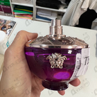 Отзыв Versace Dylan Purple