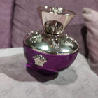 Отзывы Versace Dylan Purple