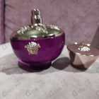 Отзывы Versace Dylan Purple