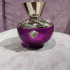 Духи Dylan Purple от Versace