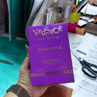 Отзыв Versace Dylan Purple