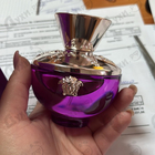 Отзывы Versace Dylan Purple