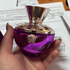 Отзывы Versace Dylan Purple