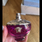Отзыв Versace Dylan Purple
