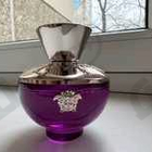 Парфюм Versace Dylan Purple