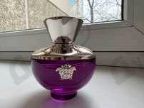 Отзывы Versace Dylan Purple