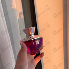 Отзыв Versace Dylan Purple