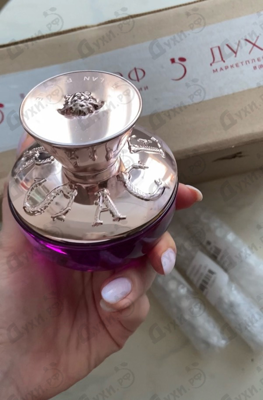 Купить Dylan Purple от Versace
