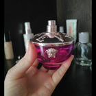 Отзыв Versace Dylan Purple