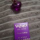 Отзыв Versace Dylan Purple