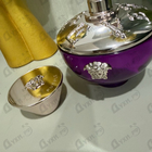 Отзыв Versace Dylan Purple