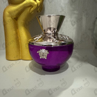 Отзыв Versace Dylan Purple