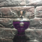 Отзыв Versace Dylan Purple