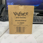 Отзыв Versace Dylan Purple