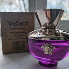 Отзывы Versace Dylan Purple