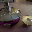 Духи Dylan Purple от Versace