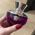 Купить Dylan Purple от Versace
