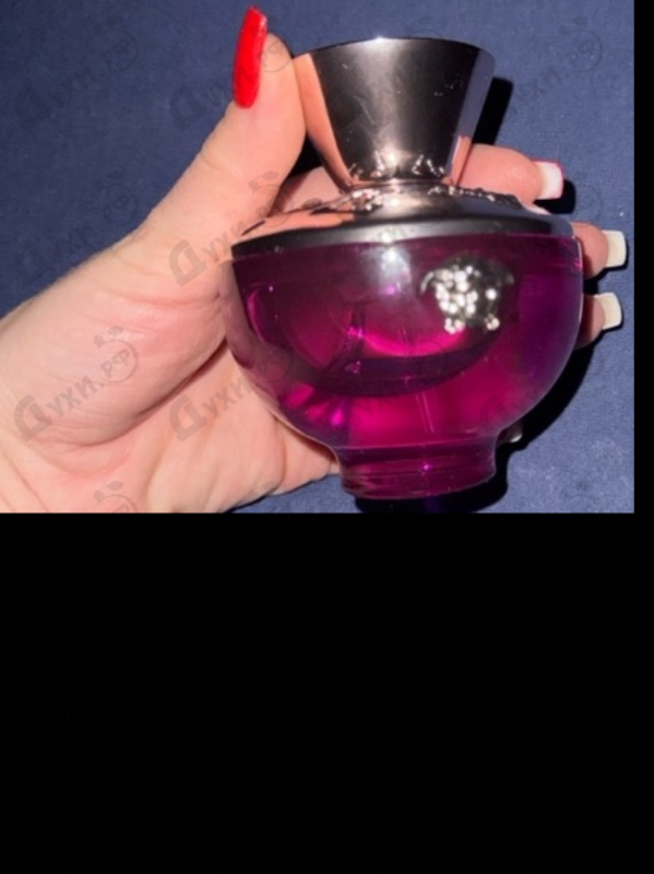 Купить Dylan Purple от Versace