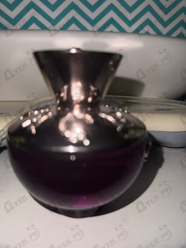 Парфюмерия Dylan Purple от Versace