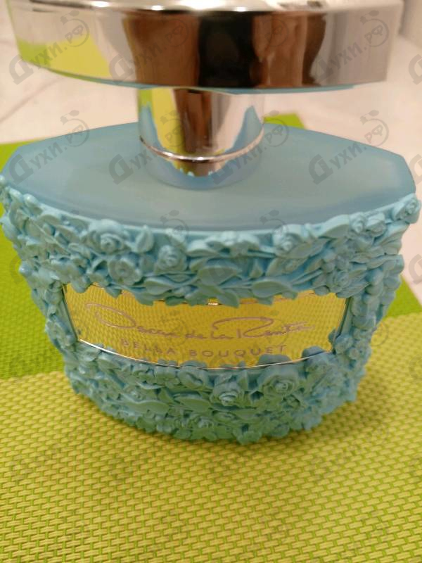 Духи Bella Bouquet от Oscar De La Renta