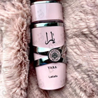 Отзыв Lattafa Perfumes Yara