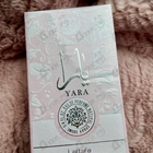 Парфюм Lattafa Perfumes Yara