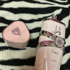 Отзыв Lattafa Perfumes Yara