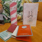 Парфюм Lattafa Perfumes Yara