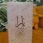 Духи Yara от Lattafa Perfumes