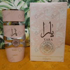 Духи Yara от Lattafa Perfumes