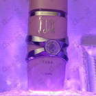 Отзыв Lattafa Perfumes Yara