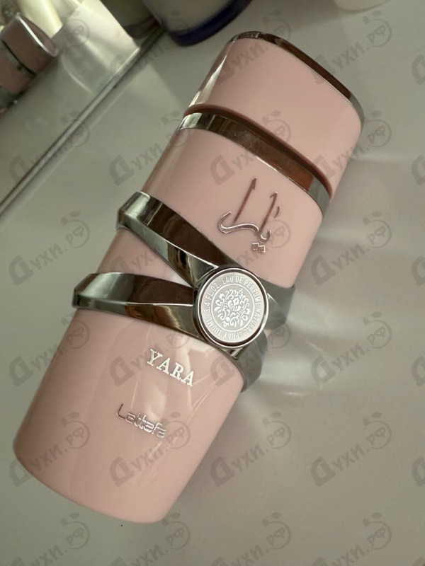 Купить Yara от Lattafa Perfumes