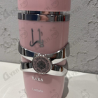 Отзыв Lattafa Perfumes Yara