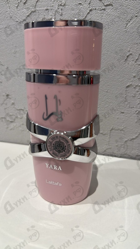 Купить Yara от Lattafa Perfumes