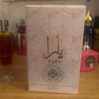 Духи Yara от Lattafa Perfumes