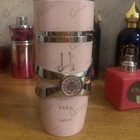 Отзыв Lattafa Perfumes Yara