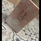 Парфюм Lattafa Perfumes Yara