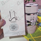 Духи Yara от Lattafa Perfumes